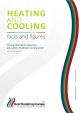 New facts and figures brochure gives an overview of energy demand for heating and cooling in Europe